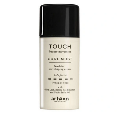 ARTEGO Touch Curl Must Cream Krem do loków 100ml